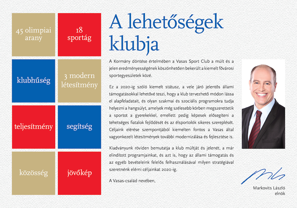 azt szeretnénk elérni, hogy tudja, hogy a további