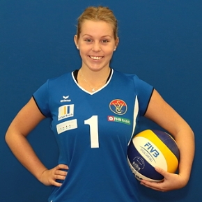 Lévai Vivien