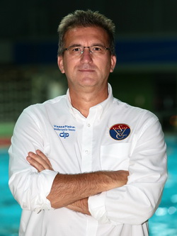 Mátéfalvy Csaba