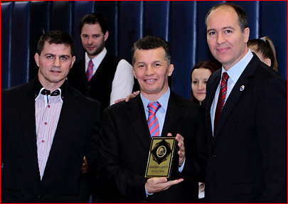 Bódi Jenő, Kacsó Tibor, Markovits László
