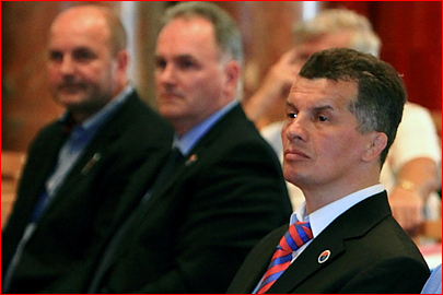 Kacsó Tibor