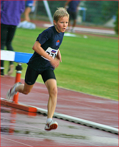 Svastits Domonkos