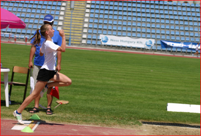 Herczegh Lilla